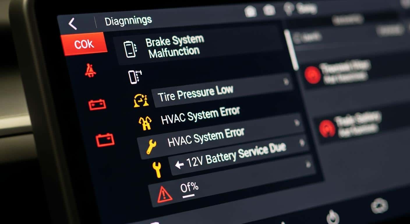 Entretien de votre Tesla : le calendrier complet des maintenances à prévoir