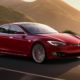 1 000 chevaux sur la Tesla Model S Plaid