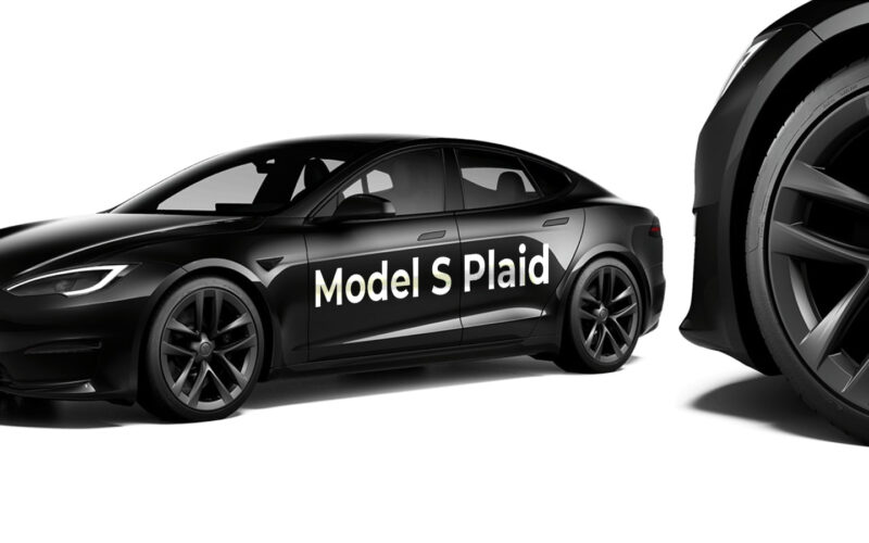 Avis de la Tesla Model S Plaid