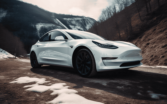 Tesla lance la Model 3 2024 en Amérique du Nord - Guide Auto