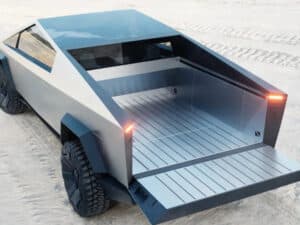 Tesla Cybertruck, blog et actualités