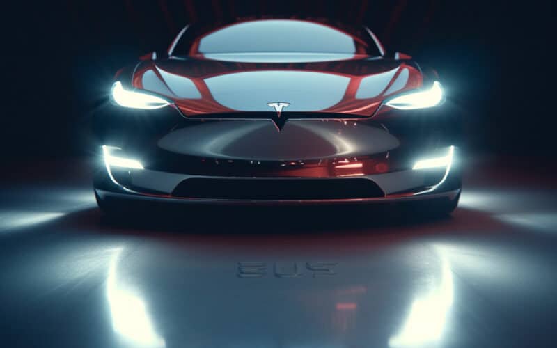 Tesla blog, actualités de Tesla