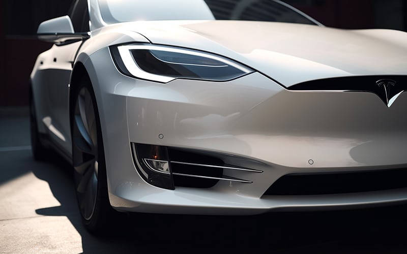 Tesla blog, actualités de Tesla