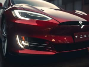 Tesla blog, actualités de Tesla