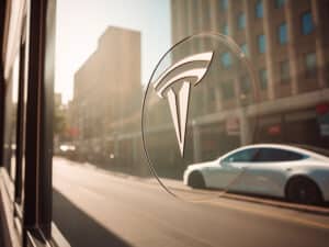 Tesla blog, actualités de Tesla