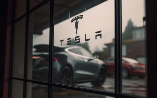 Tesla blog, actualités de Tesla