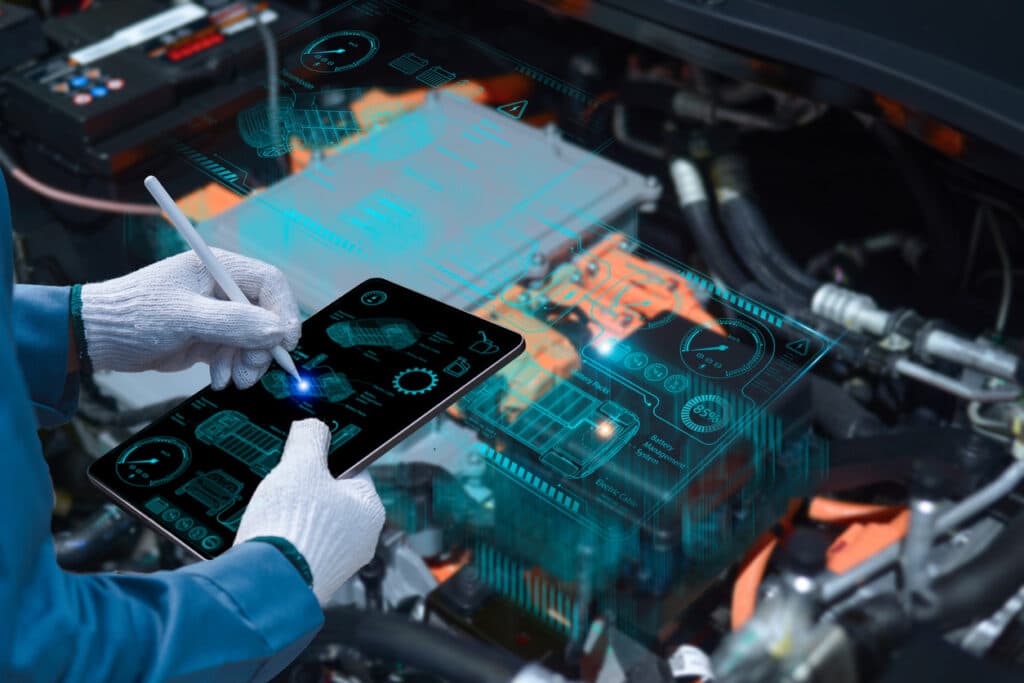 Durée de vie des batteries électriques
