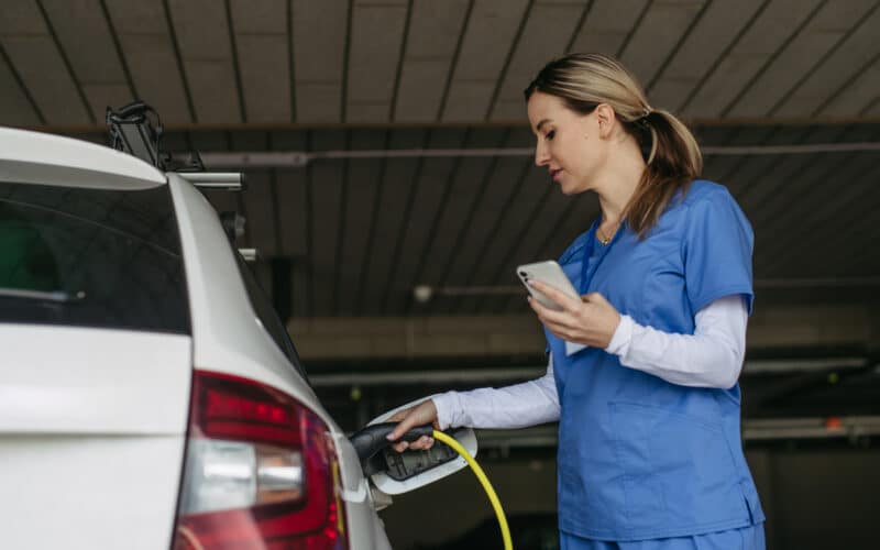 Les éléments à ne pas négliger lors de l'entretien de votre voiture électrique