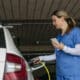 Les éléments à ne pas négliger lors de l'entretien de votre voiture électrique