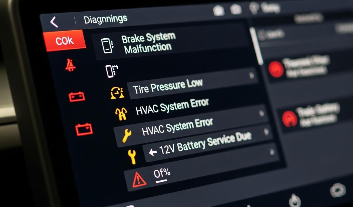 Entretien de votre Tesla : le calendrier complet des maintenances à prévoir