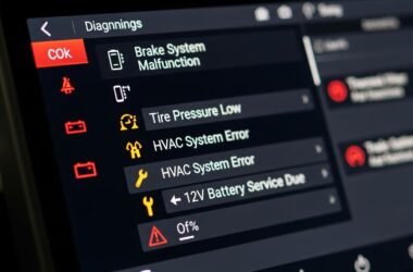 Entretien de votre Tesla : le calendrier complet des maintenances à prévoir