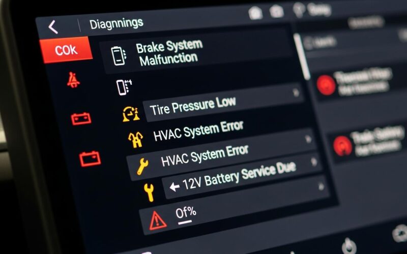 Entretien de votre Tesla : le calendrier complet des maintenances à prévoir