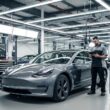 Entretien de votre Tesla : le calendrier complet des maintenances à prévoir