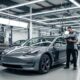 Entretien de votre Tesla : le calendrier complet des maintenances à prévoir