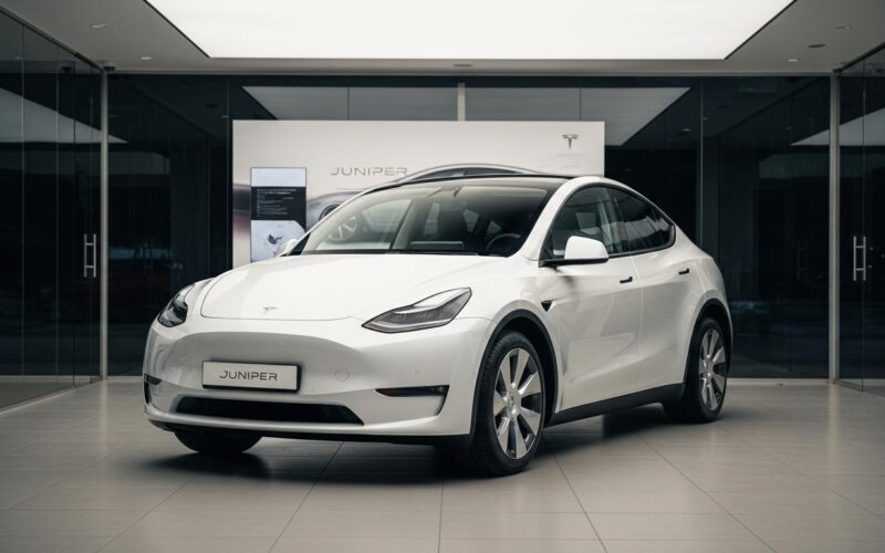 Quels sont les défauts de la Model Y Juniper ?