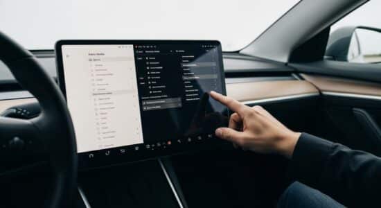 10 fonctionnalités cachées de votre Tesla que vous ignorez probablement