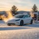 Comment maximiser l'autonomie de votre Tesla en hiver ?
