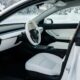 Comment entretenir l'intérieur de votre Tesla cet hiver ?