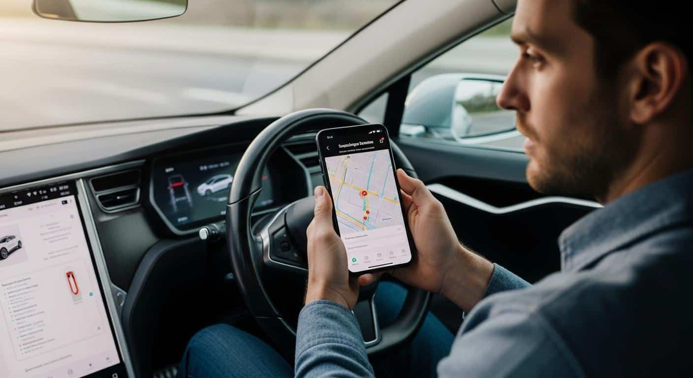 Guide complet des SuperChargeurs Tesla pour débutants