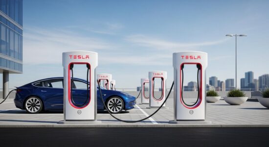 Guide complet des SuperChargeurs Tesla pour débutants