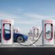 Guide complet des SuperChargeurs Tesla pour débutants