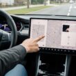 Maîtriser l'écran tactile Tesla en 10 minutes