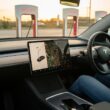 Comment planifier votre premier long trajet en Tesla ?