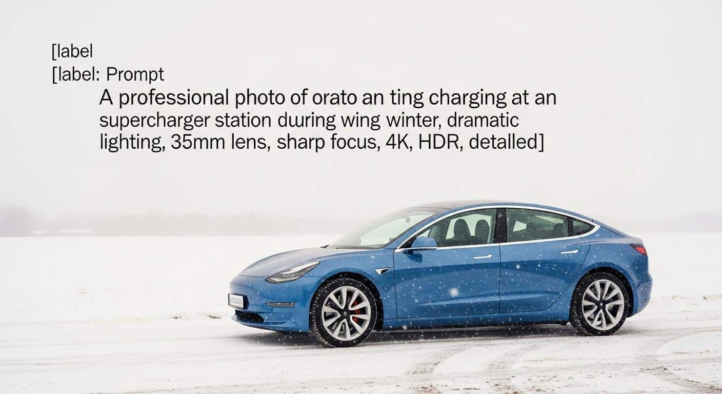 Comment préserver la batterie de votre Tesla pendant l'hiver ?