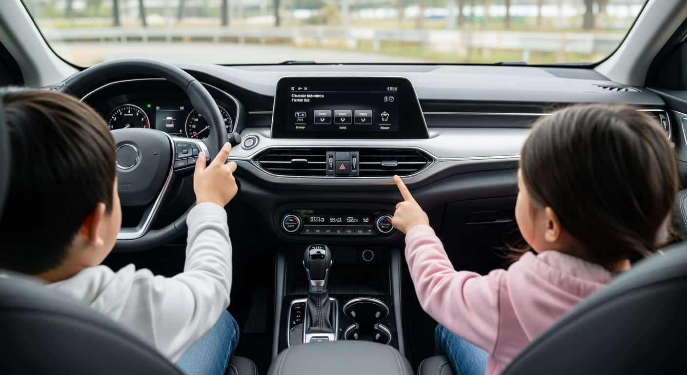 Les 7 réglages que tout nouveau propriétaire Tesla devrait modifier immédiatement