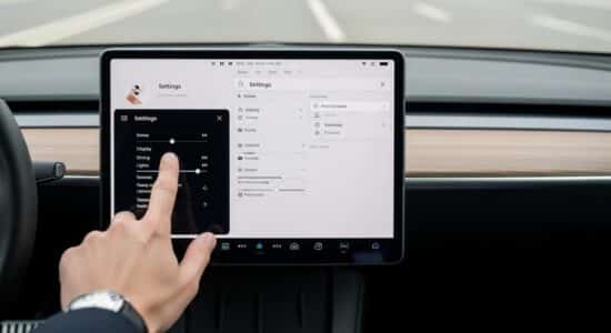 Les 7 réglages que tout nouveau propriétaire Tesla devrait modifier immédiatement