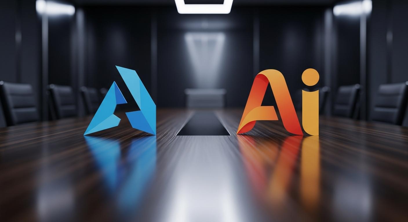 ChatGPT cite Grokipedia : l'IA d'OpenAI utilise celle de Musk