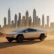 Cybertruck aux Émirats : Tesla évite l'Europe, pourquoi ?