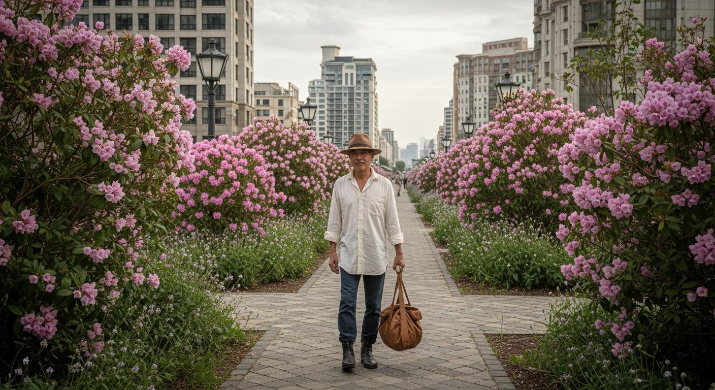 Pourquoi Elon Musk a finalement accepté d'aller à Davos ?