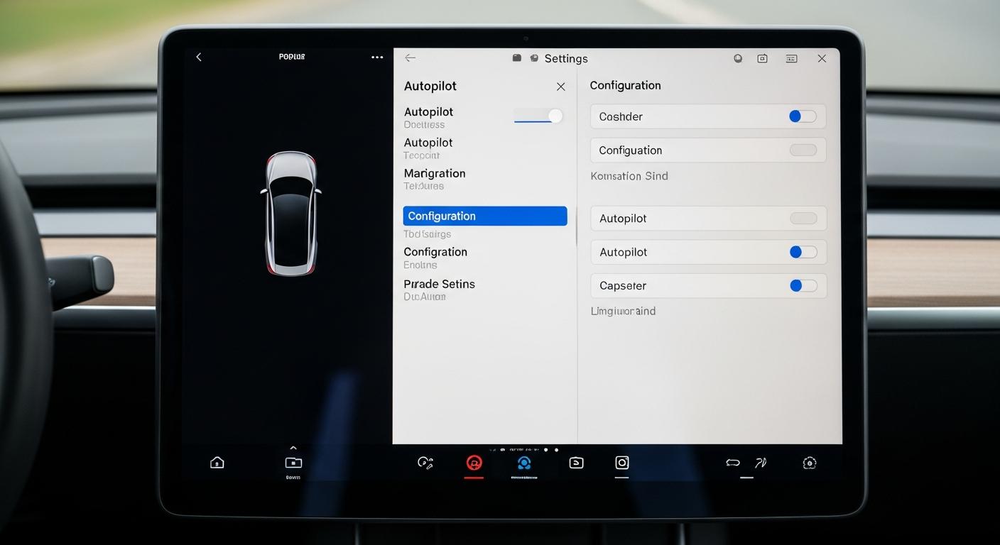 Les 5 erreurs à éviter absolument quand on utilise l'Autopilot pour la première fois