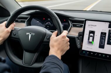Les 5 erreurs à éviter absolument quand on utilise l'Autopilot pour la première fois