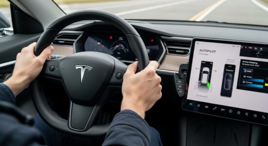 Les 5 erreurs à éviter absolument quand on utilise l'Autopilot pour la première fois