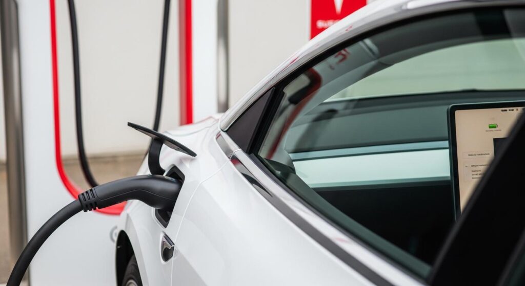 Les erreurs qui ralentissent votre recharge au SuperChargeur et comment les รฉviter facilement