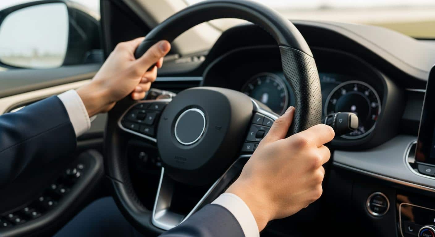 Model S traverse les USA en FSD : 0 intervention humaine