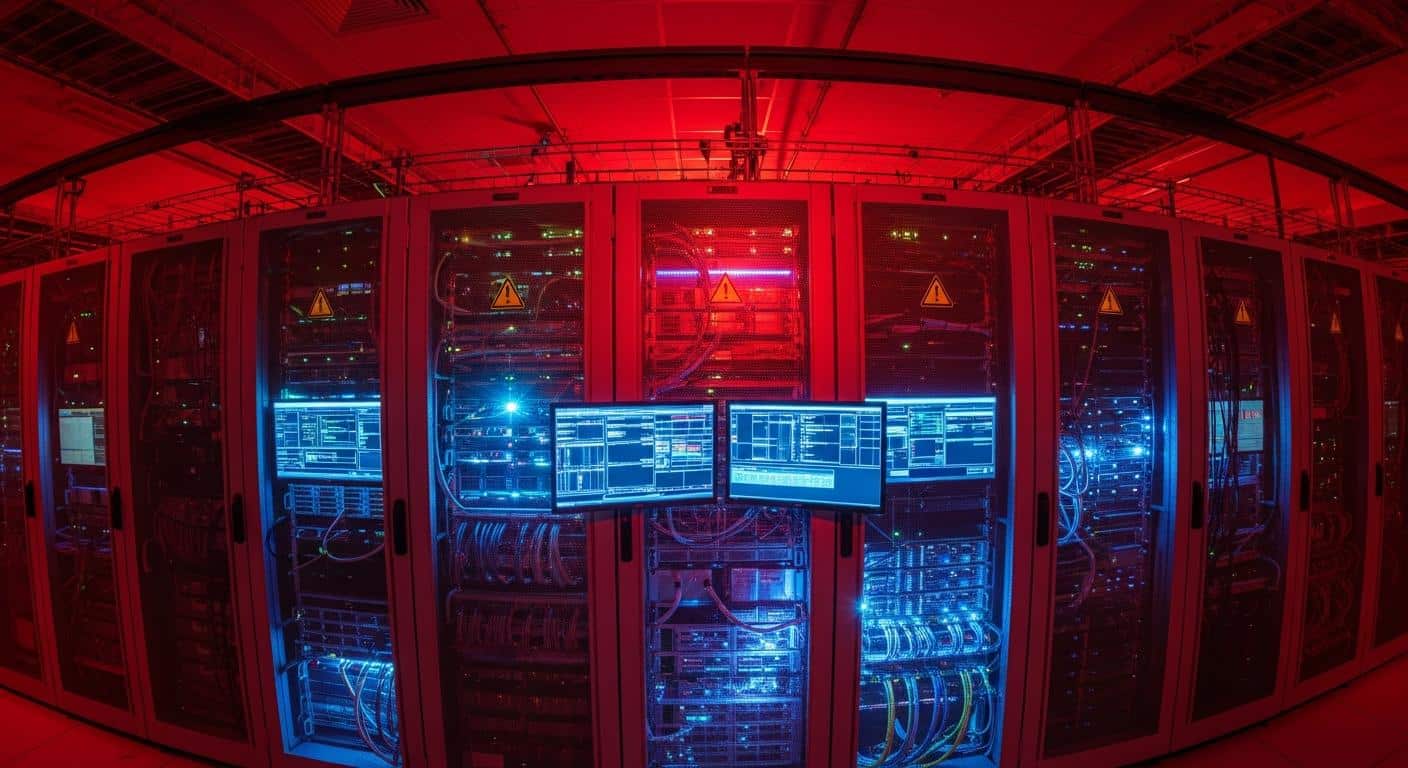 X Outage: Why did Elon Musk's platform go down?