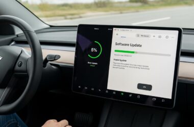 Pourquoi certaines Tesla reçoivent les mises à jour avant d'autres et comment passer en priorité ?