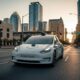 Robotaxi Tesla à Austin : disponibilité limitée, pourquoi ?