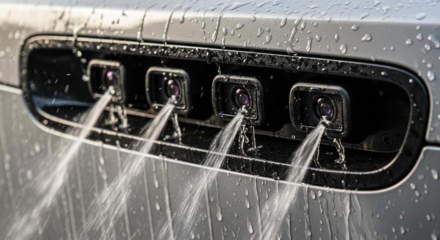 Robotaxi Tesla : la fonction qui manque à mon Model Y