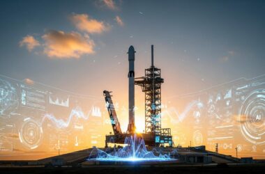 SpaceX et xAI fusionnent à 1 000 Mds$ : décryptage complet