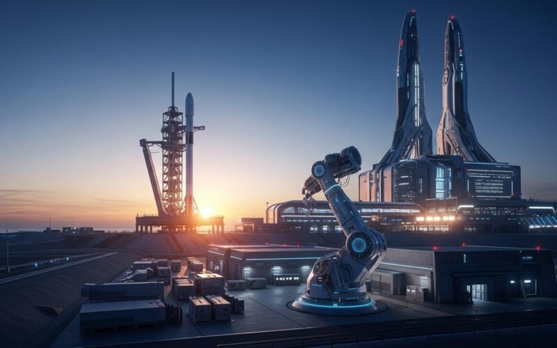 SpaceX and xAI: Musk confirms historic merger before IPO