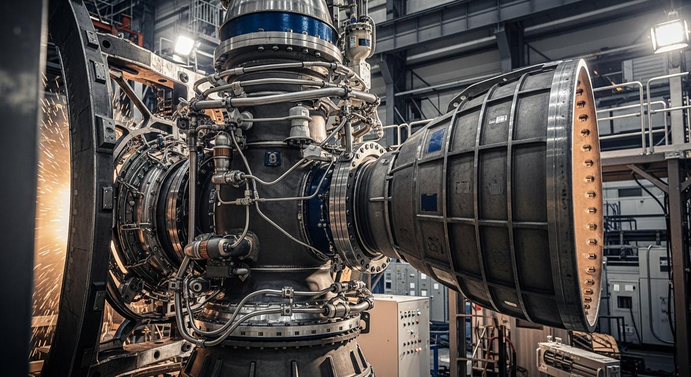 Starship V3 : lancement prévu en mars avec Raptor V3