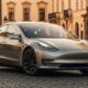 Tesla accélère en Europe : FSD, Slovaquie et Cybertruck