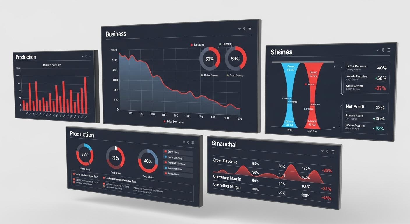 Tesla arrête les Model S et X : la fin d'une époque ?