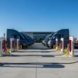 Tesla déploie ses chargeurs poids lourds aux États-Unis