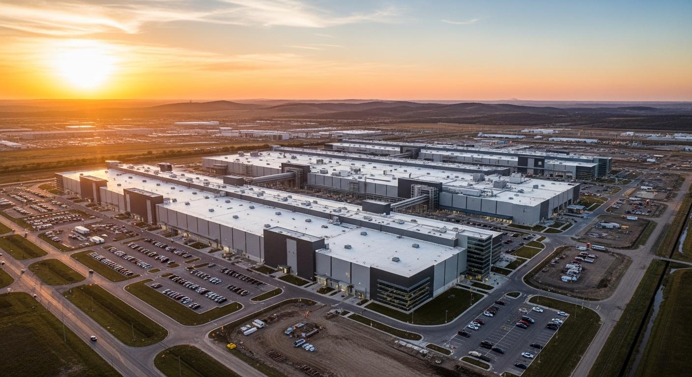 Tesla Cybercab : recrutement massif avant production 2026