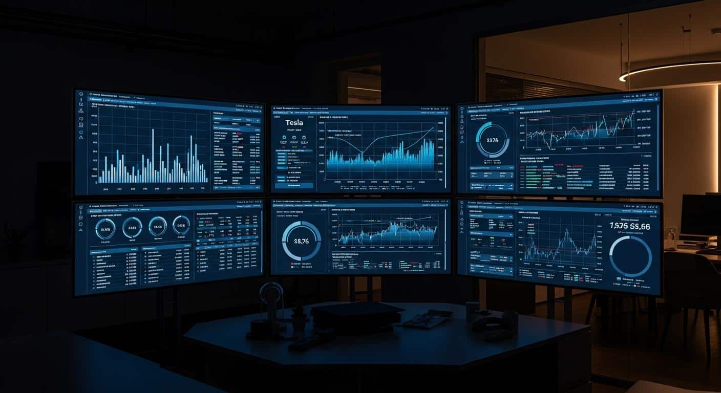 Tesla : Faut-il arrêter le Cybertruck plutôt que les S et X ?